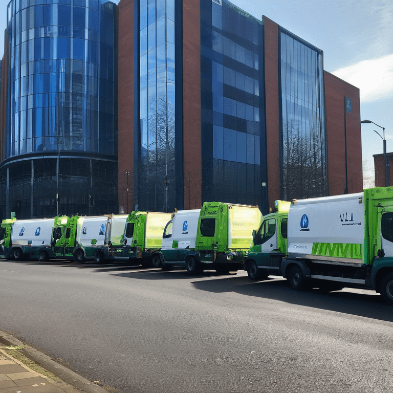 Rubbish Removal Birmingham