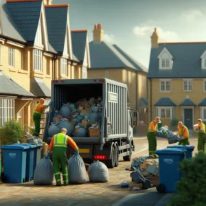 Rubbish Removals