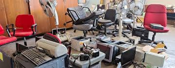 Office Furniture Clearance Birmingham