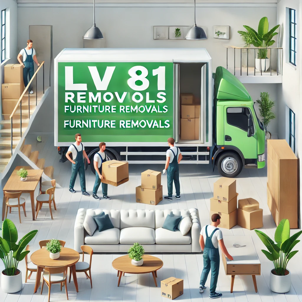 furniture removals