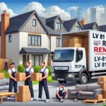 Top & Best Removal Companies in Walsall