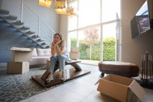 Top 10 Tips for a Stress-Free House Move